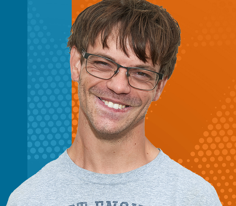 Zach