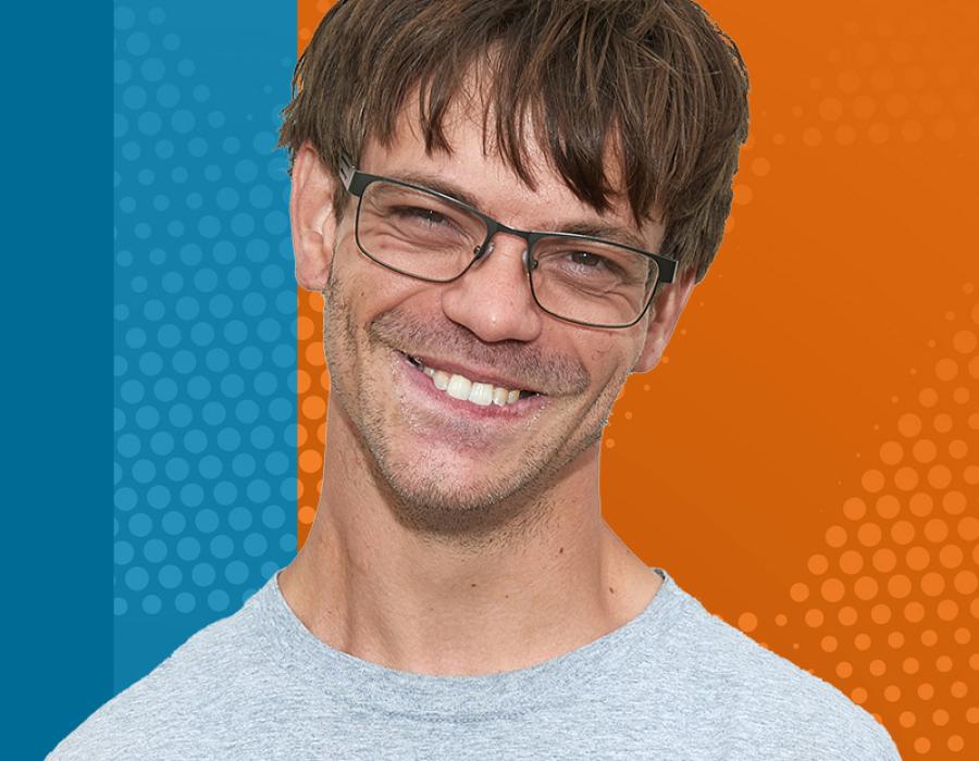 Zach