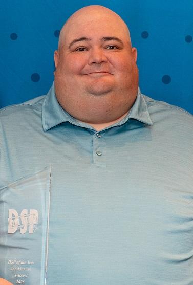 Joe Moauro
