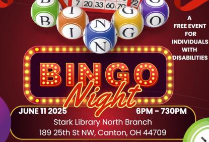 Bingo Night logo