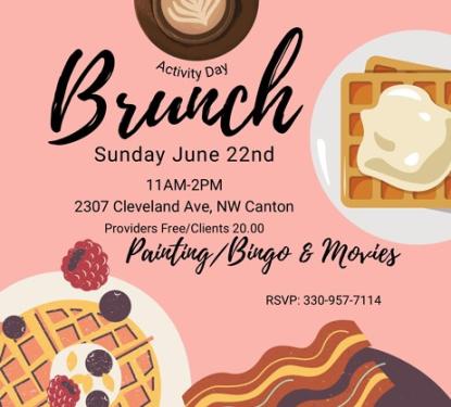 Brunch logo