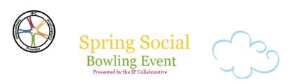 IPC Spring Social 2026 logo