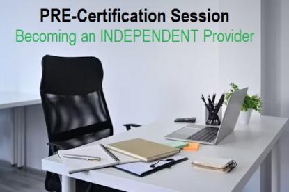 PreCert IP