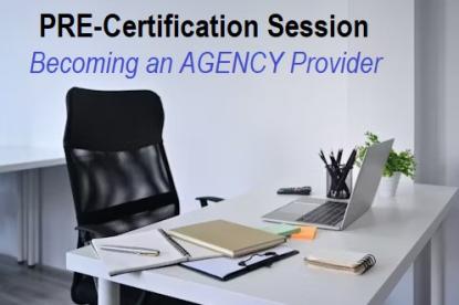 PreCert Agency