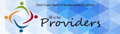Provider Meeting Logo