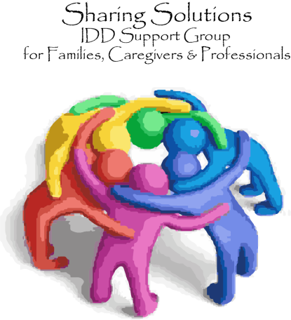 colorful people icons huddled