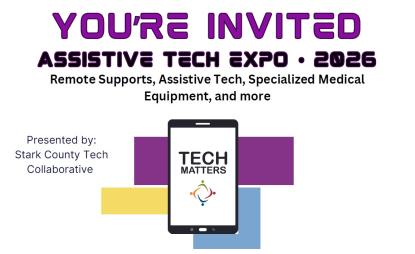 Tech Expo 2026 logo