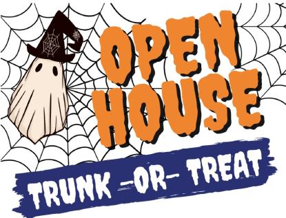 Trunk or Treat logo