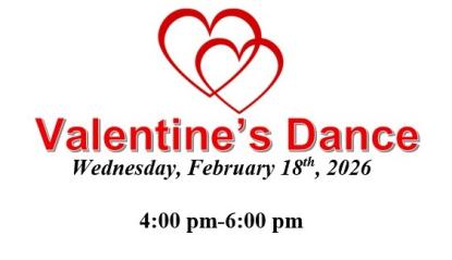 Valentine's Dance logo