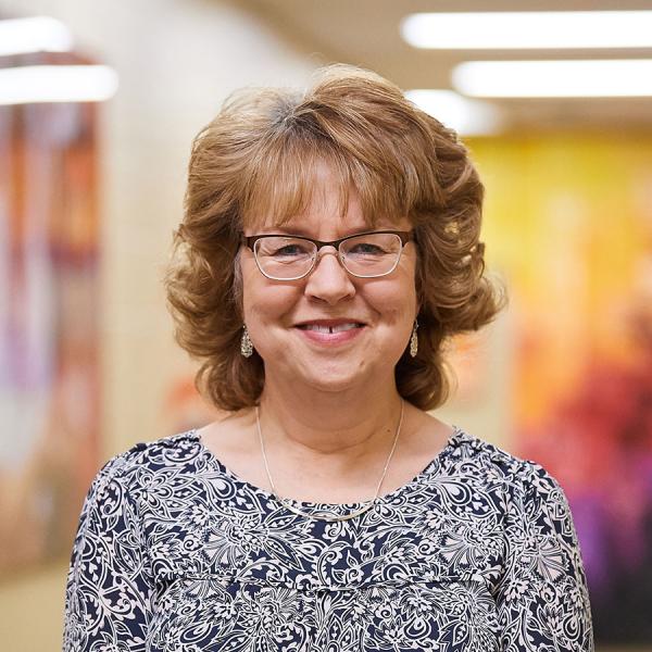 Connie Poulton